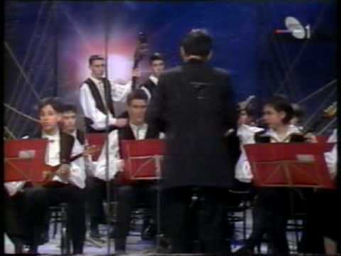 TO Bisernica - Madjarska igra br.5