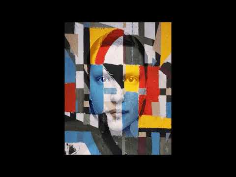 Neon Electronics - Mondriaan