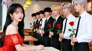 Mijn dochter heeft 365 vaders gevonden! Ik heb nummer 2 aangezien voor een barman, met hem geslapen en nu wil hij niet meer weg!