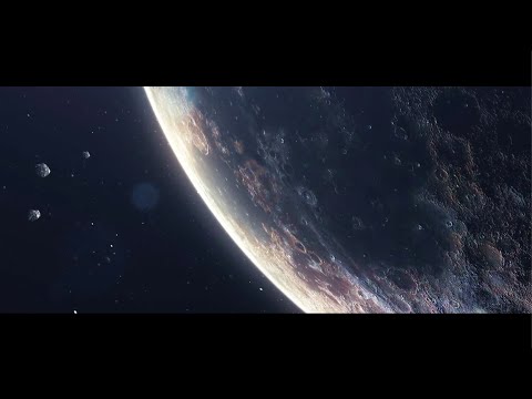 Winfree - Supernova (Official Video) ft. Tony Ray