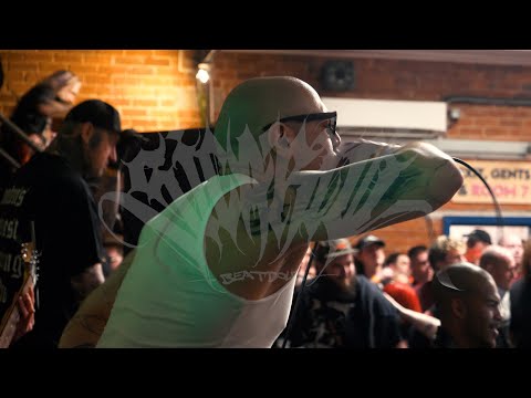 SICARIO BEATDOWN - 4K - MULTICAM FULL SET - DONFEST - EIGER STUDIOS, LEEDS - 09.04.23