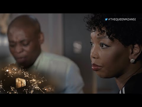 Vuyiswa starts a low-key investigation – The Queen| Mzansi Magic | S5 | Ep 217 | Mzansi Magic