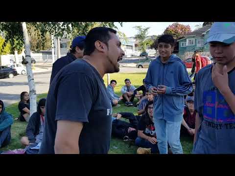 DEKINTA/PIPO VS SINAKA/BENGALA( FREE DE PERROS 2VS2 ) OCTAVOS