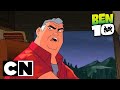 Ben 10 Truth Preview Clip 1