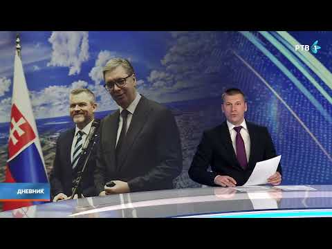 Dnevnik | 22.12.2025.