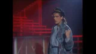 Stephanie - One Love to Give (Jacobs Stege &#39;86)