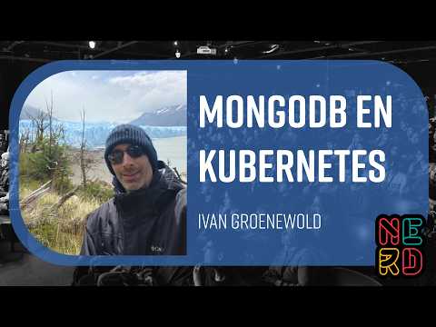 MongoDB en Kubernetes