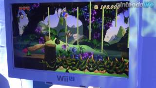 DuckTales: Remastered (Wii U eShop) Gameplay