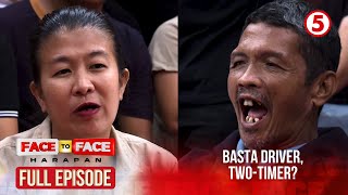 Face To Face Harapan Episode 92 | March 25, 2025
