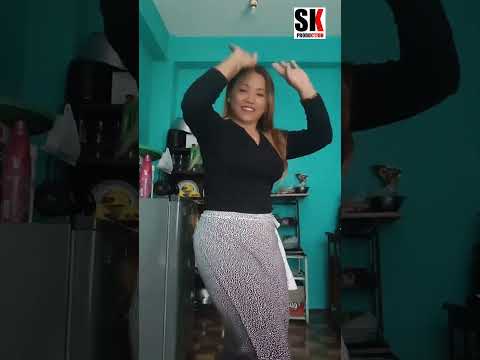 Launa ni bhaiya लौन नि भैया   Shanti Shree Pariyar • Paul Shah • Anjali Adhikari• New Teej Song 2081