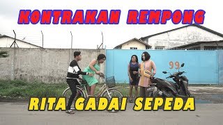 Download lagu RITA PAWNS HER BIKE || RENTAL HOUSE EPISODE 177 mp3