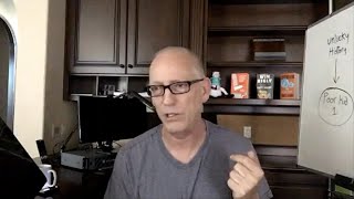 Episode 1033 Scott Adams: Talking About Systemic Racism