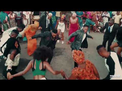 Shetta X Mzee wa Bwax - Uswahilini