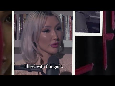 ALIIA ROZA INTERVIEW. “TO DIE FOR” podcast HOW TO STOP ANY WAR? NEIL STRAUSS