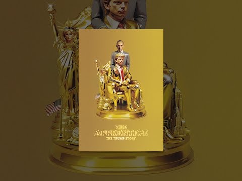 The Apprentice - The Trump Story