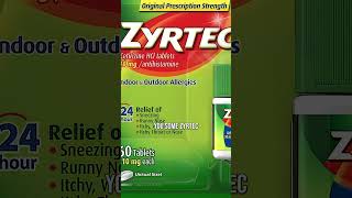 Antihistamines and Dementia You NEED To Hear This