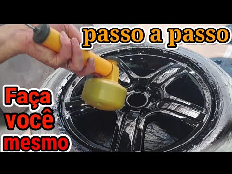 Como PINTAR com bombinha de veneno, tinta P.U