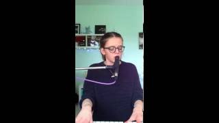 Palomino, Gemma Hayes cover