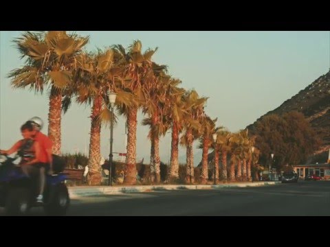 Bird Green - Speed The Light (Music video)