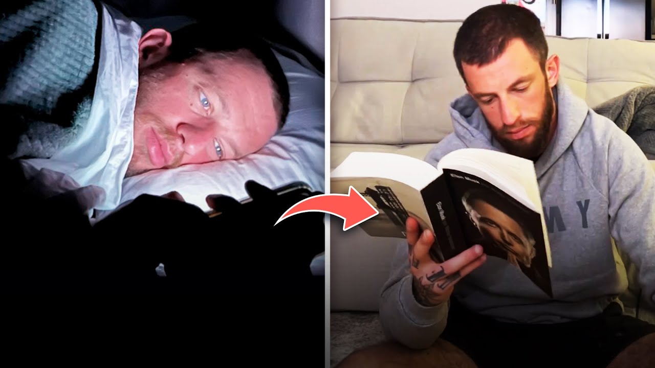 COMO ESSE COMPORTAMENTO MUDOU MINHA VIDA