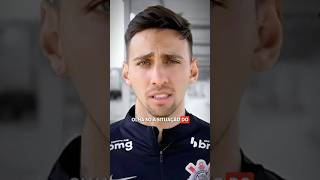 Veja só a situação de Gustavo Mosquito ex-Corinthians 😱 #futebolbrasileiro #futebol #corinthians
