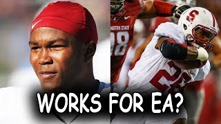 Where Are They Now? Barry Sanders JR (2018)