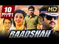 Baadshah HD जूनियर एनटीआर की धमाकेदार एक्शन �