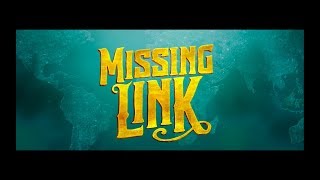 Blu-ray Review: Missing Link