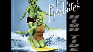 The Revelaires -  Intoxica