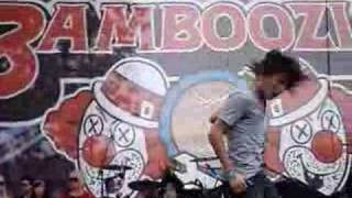 My American Heart - This Won't Stop