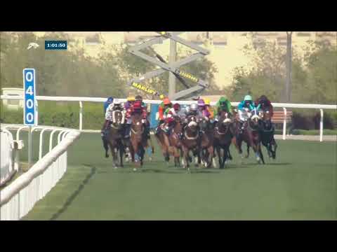 15th Al Uqda meeting - RACE 3