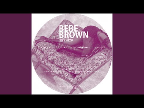 So Crazy (Original Club Mix)