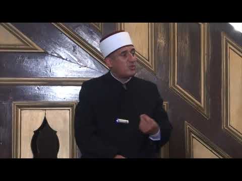 Ai i cili nuk e jep Zeqatin, si është gjendja e tij? - Hoxhë Fatmir Zaimi