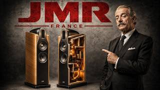Jean-Marie Reynaud : l’empire discret de la hi-fi française