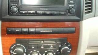 preview picture of video '2005 Jeep Grand Cherokee Used Cars Pontiac MI'