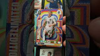 Card: Cole Palmer (Eng) Adrenalyn #gatotumbatv #coleção #cards #adrenalyn #worldcup #cartinhas #fun