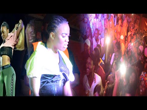 JESSICA CAIR NO PALCO: Atuação Jessica Pitbull dia 08 de Março na Picina do Palanca