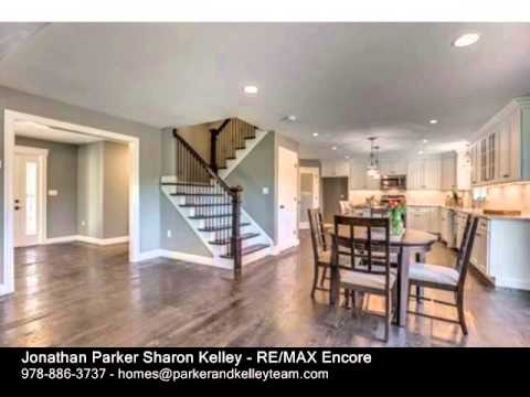 12 McGrane Road, Wilmington MA 01887 - Single Family Home - Real Estate - For Sale -