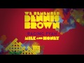Raging Fyah - Milk & Honey | We Remember Dennis Brown | Official Album Audio
