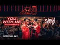 SARAN - You with me (My Number 8) | Official MV