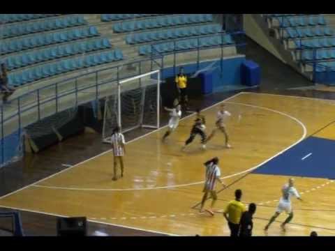 Melhores Momentos SB Chase x Primeiro de Maio FC - Estadual Sub 20 2012