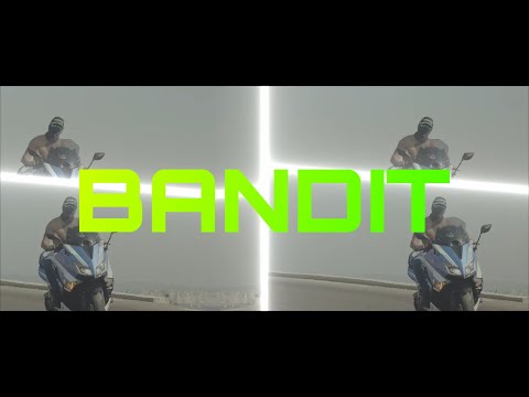 Gambino  - BANDIT (Clip Officiel) //2019