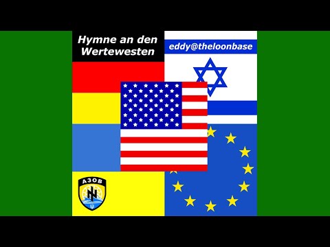 Hymne an den Wertewesten Video-Thumbnail von YouTube