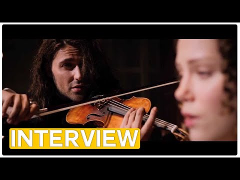 Der Teufelsgeiger | Andrea Deck Exclusives Interview