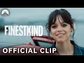 Finestkind Race To The Dock Ft Jenna Ortega Paramount Movies