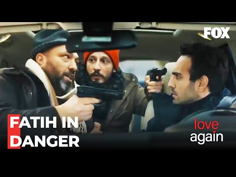 Fatis Is Abducted - Love Again Episode 2