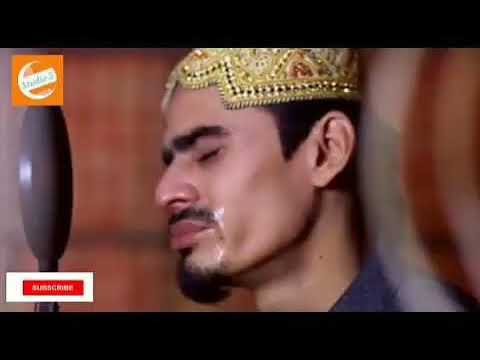 Naat Heart touching naat by Muhammad Aurangzaib Owaisi