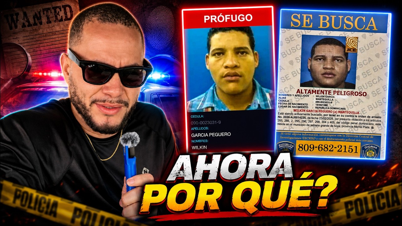 LA VERDAD DEL CASO DE MANTEQUILLA!