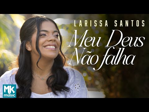 MK MUSIC and Larissa Santos