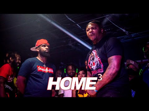 Nu Jerzey Twork vs BC